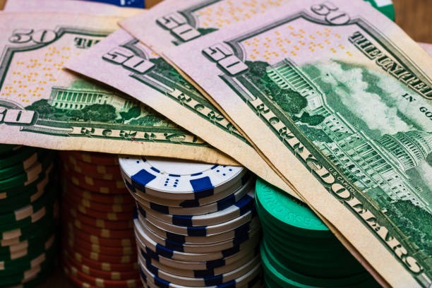 Quick Bet Game